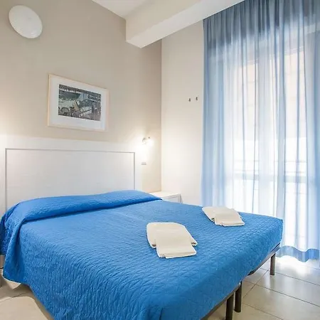 Hotel Nancy - Giovani e Gruppi Amici-3